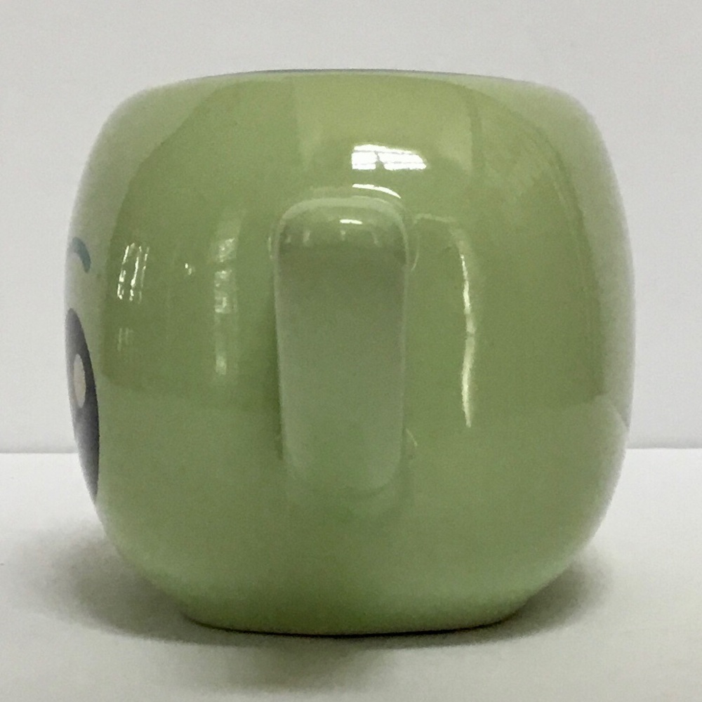 New Disney’s Star Wars, Baby Yoda, The Child, Mandalorian, Mug. - Picture 4 of 6